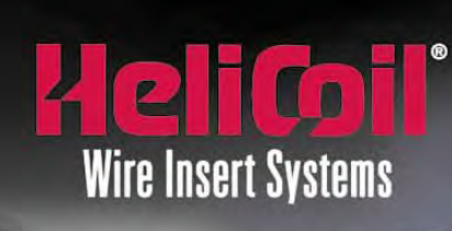 Helicoil粗牙標準型護套