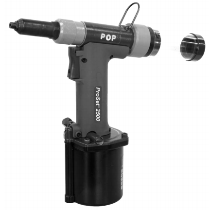 Proset2500mcs氣動(dòng)拉釘槍 鉚釘槍